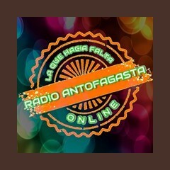 Radio Antofagasta Online Retro