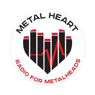 Metal Heart Radio
