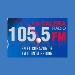 Radio La Calera 105.5 FM