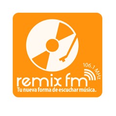 Remix 106.1 FM