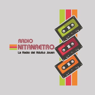 Radio NiTanRetro