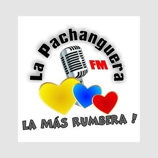 La pachanguera FM