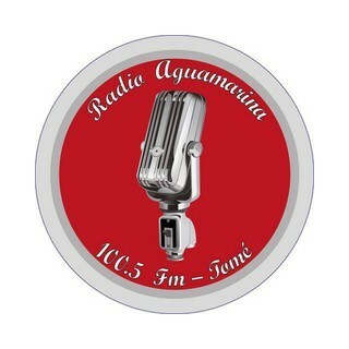 Radio Aguamarina
