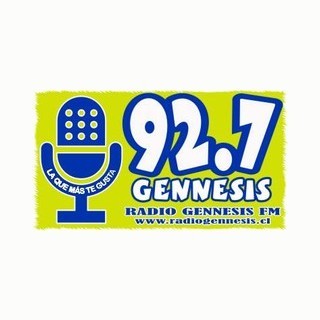 Radio Gennesis