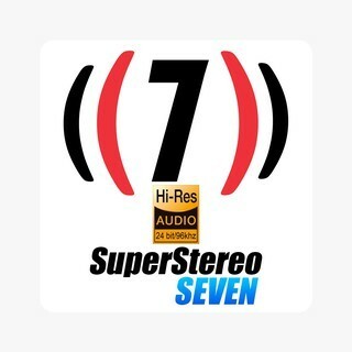 SuperStereo 7 (Jazz)