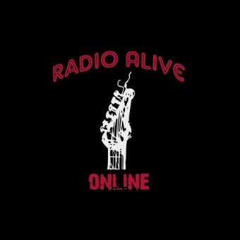 Radio Alive Online