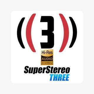 SuperStereo 3 (80's)