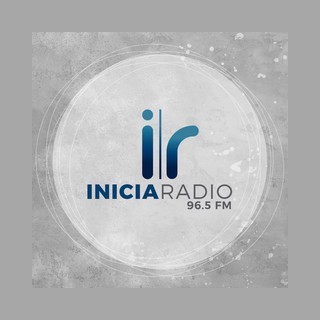 Inicia Radio 96.5 FM