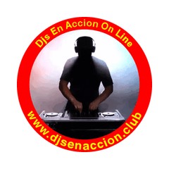 Djs en Accion Club