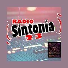 Sintonia23