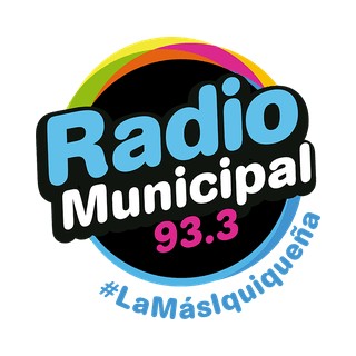 Radio Municipal 93.3 FM
