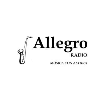 Allegro Radio