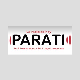Radio PARATI