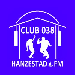 Hanzestad FM Club 038
