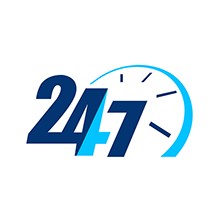 Radio 24/7