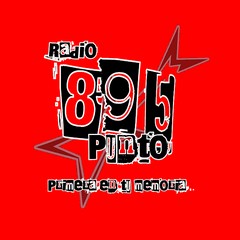 89punto5