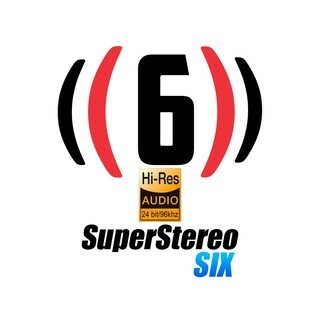 SuperStereo 6 (Instrumental)