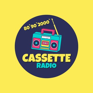 Cassette Radio