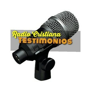 Radio Cristiana Testimonios