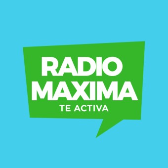 Radio Máxima CL