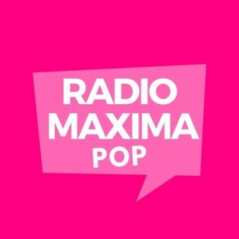 Radio Máxima CL (Pop)