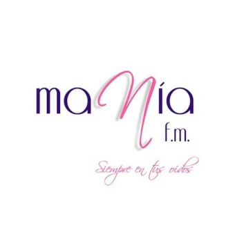Manía FM