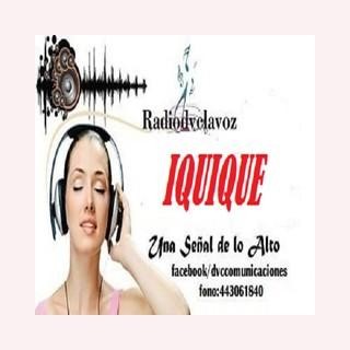 RADIODVC IQUIQUE