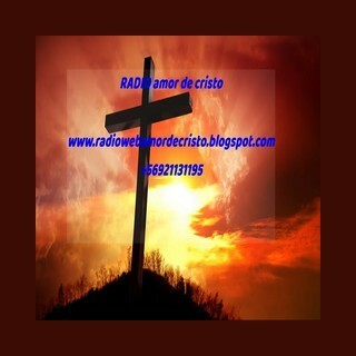 Amor de Cristo