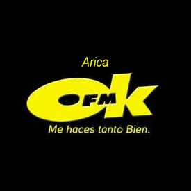 FM Okey Arica