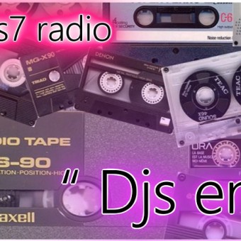MISSING HITS 7 RADIO