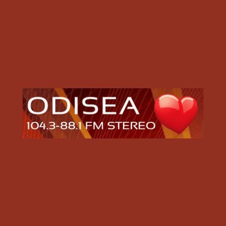 Radio Odisea 104.3 FM