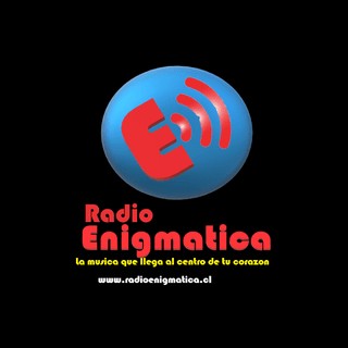 Radio Enigmatica