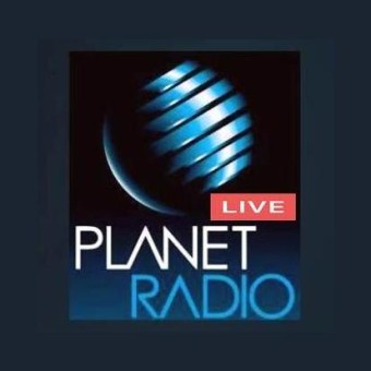 Planet Radio Live
