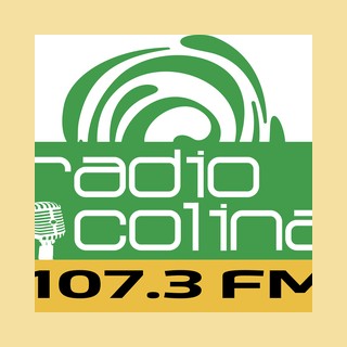 Radio Colina 107.3 FM