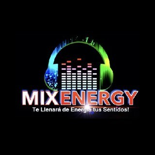 Mix Energy