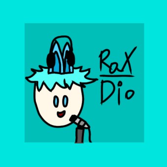 RaX-Dio