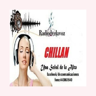 RADIODVC CHILLAN