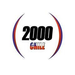 Radio 2000 Chile