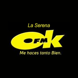FM Okey La Serena