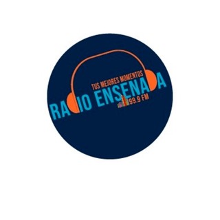 Radio Ensenada 99.9 FM