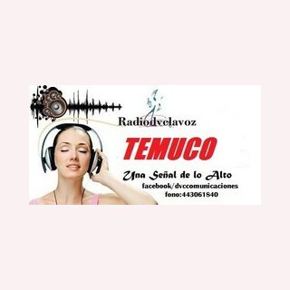 RADIODVC TEMUCO