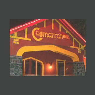 Cimarron Salsa