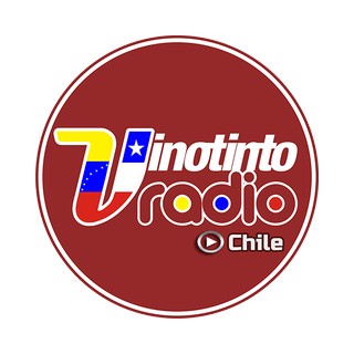 Vinotinto Radio Chile