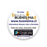 Buenísima
