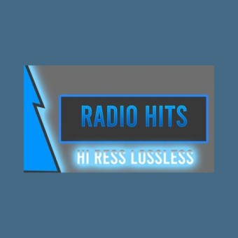 Radio Hits Hi-Res Lossless