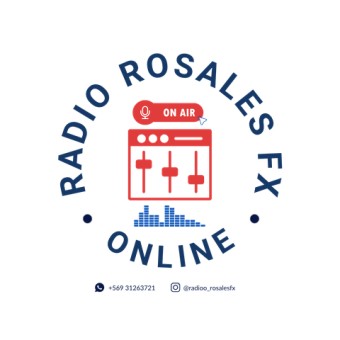Radio Rosales FX