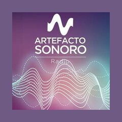 Artefacto Sonoro Radio