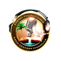 Radio Fuego del Altisimo