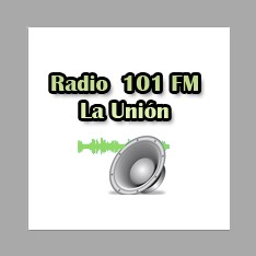 Radio 101.1 FM La Unión