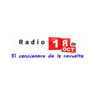 Radio 18 de Octubre